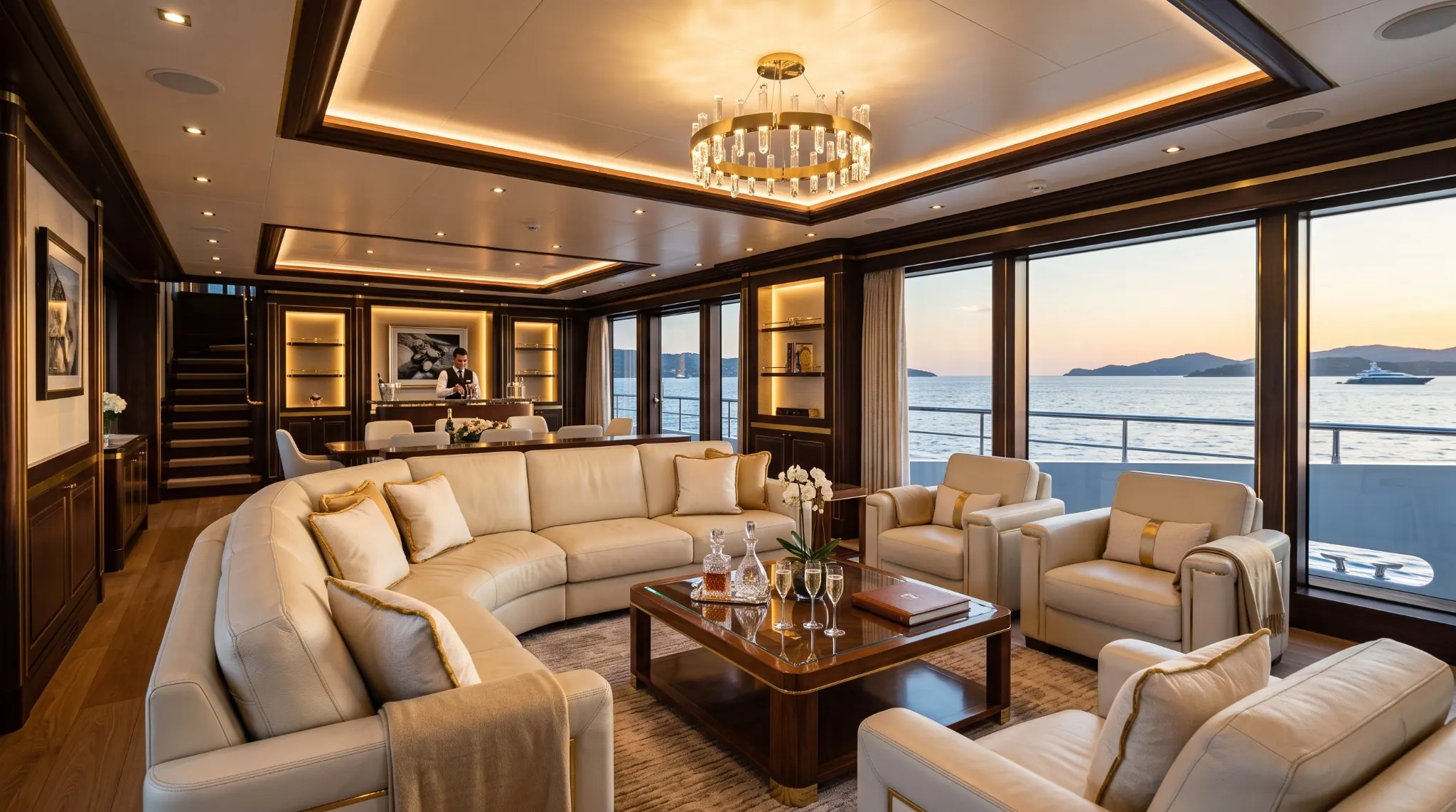 Interior & Upholstery