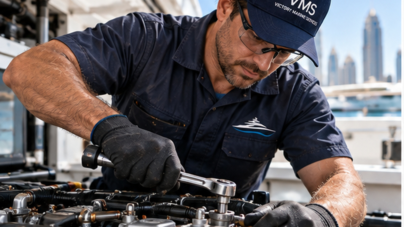 Mechanical Repairs